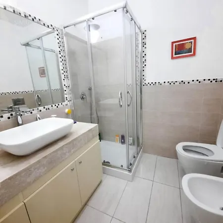 Residenza Verde Διαμέρισμα *