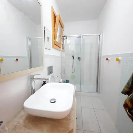 Appartement Residenza Verde