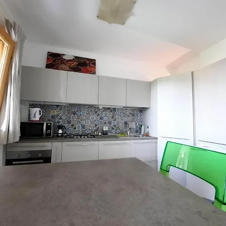 Residenza Verde Διαμέρισμα