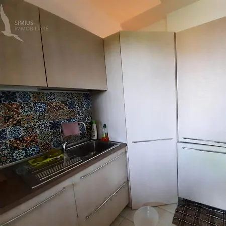 Διαμέρισμα Residenza Verde *