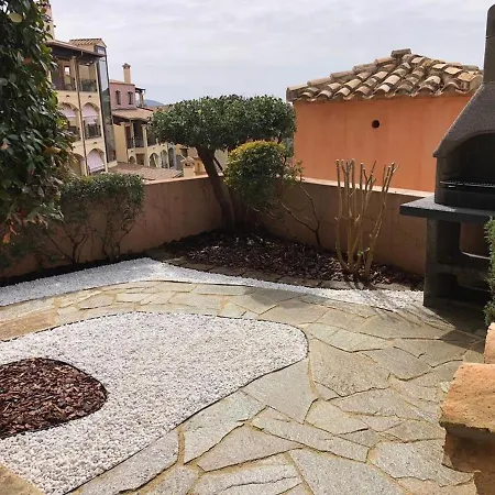 Appartement Residenza Verde Villasimius