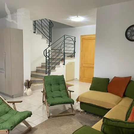 Residenza Verde Villasimius