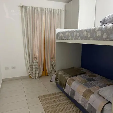 Appartement Residenza Verde
