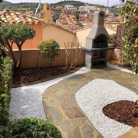 Διαμέρισμα Residenza Verde *
