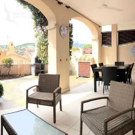 Residenza Verde Appartement Villasimius