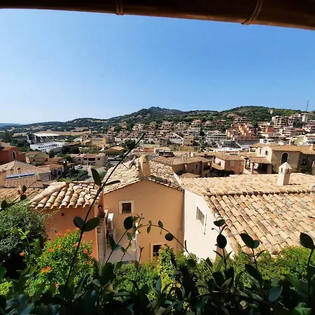 Residenza Verde Appartement