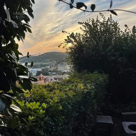 Appartement Residenza Verde