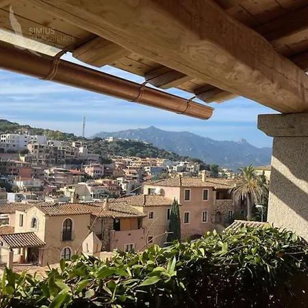 Residenza Verde Villasimius