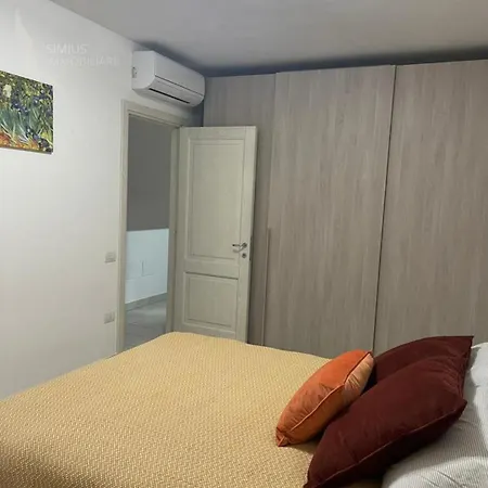Residenza Verde Appartement
