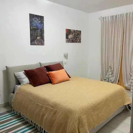Appartement Residenza Verde *