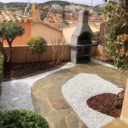 Appartement Residenza Verde *